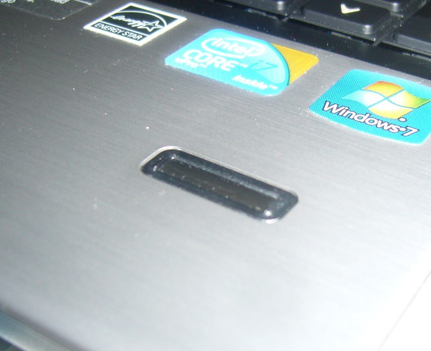 Fingerprint reader software windows 10